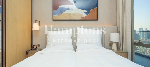3 bedrooms Apartment for rent in Downtown Dubai (Downtown Burj Dubai), Dubai, UAE № 183863 27
