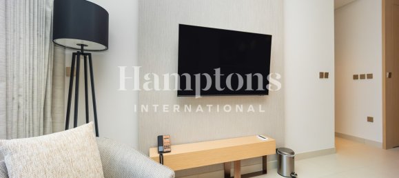 3 bedrooms Apartment for rent in Downtown Dubai (Downtown Burj Dubai), Dubai, UAE № 183863 21
