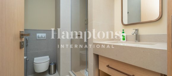 3 bedrooms Apartment for rent in Downtown Dubai (Downtown Burj Dubai), Dubai, UAE № 183863 14