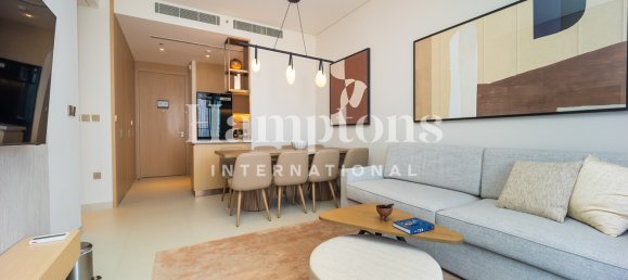 3 bedrooms Apartment for rent in Downtown Dubai (Downtown Burj Dubai), Dubai, UAE № 183863 26