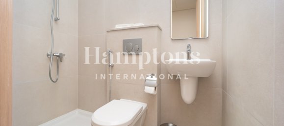 3 bedrooms Apartment for rent in Downtown Dubai (Downtown Burj Dubai), Dubai, UAE № 183863 25
