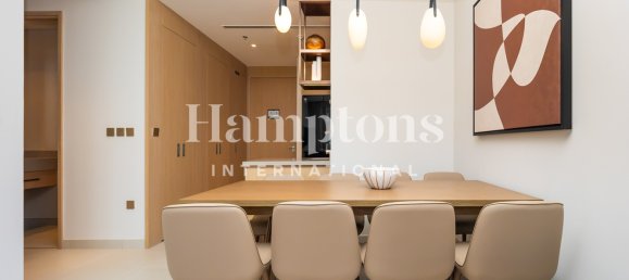 3 bedrooms Apartment for rent in Downtown Dubai (Downtown Burj Dubai), Dubai, UAE № 183863 8