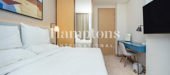 3 bedrooms Apartment for rent in Downtown Dubai (Downtown Burj Dubai), Dubai, UAE № 183863 24