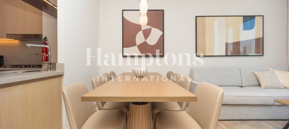 3 bedrooms Apartment for rent in Downtown Dubai (Downtown Burj Dubai), Dubai, UAE № 183863 11