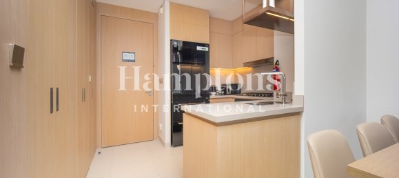 3 bedrooms Apartment for rent in Downtown Dubai (Downtown Burj Dubai), Dubai, UAE № 183863 6