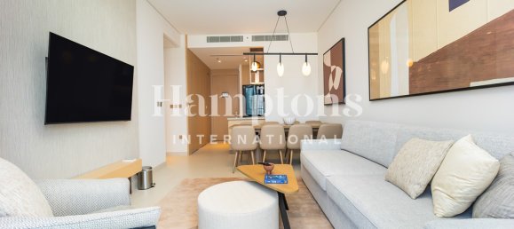3 bedrooms Apartment for rent in Downtown Dubai (Downtown Burj Dubai), Dubai, UAE № 183863 3
