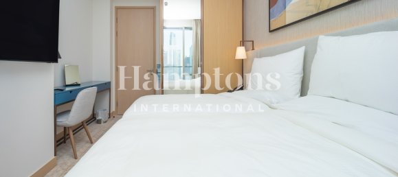 3 bedrooms Apartment for rent in Downtown Dubai (Downtown Burj Dubai), Dubai, UAE № 183863 7