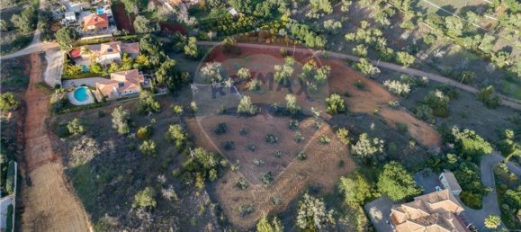 Grundstück in Sao Bartolomeu de Messines, Portugal 8360m², Nr. 63581 7