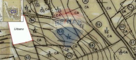 Grundstück in Sao Bartolomeu de Messines, Portugal 8360m², Nr. 63581 9