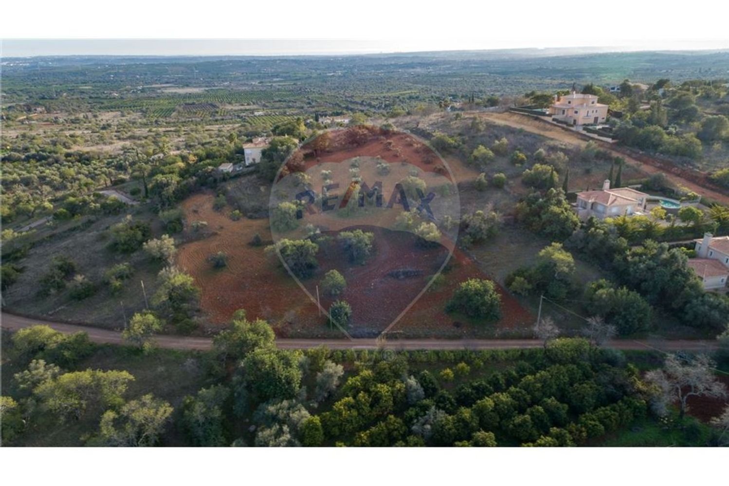 Grundstück in Sao Bartolomeu de Messines, Portugal 8360m², Nr. 63581