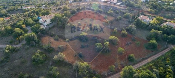 Grundstück in Sao Bartolomeu de Messines, Portugal 8360m², Nr. 63581 5