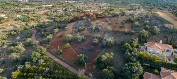 Grundstück in Sao Bartolomeu de Messines, Portugal 8360m², Nr. 63581 3