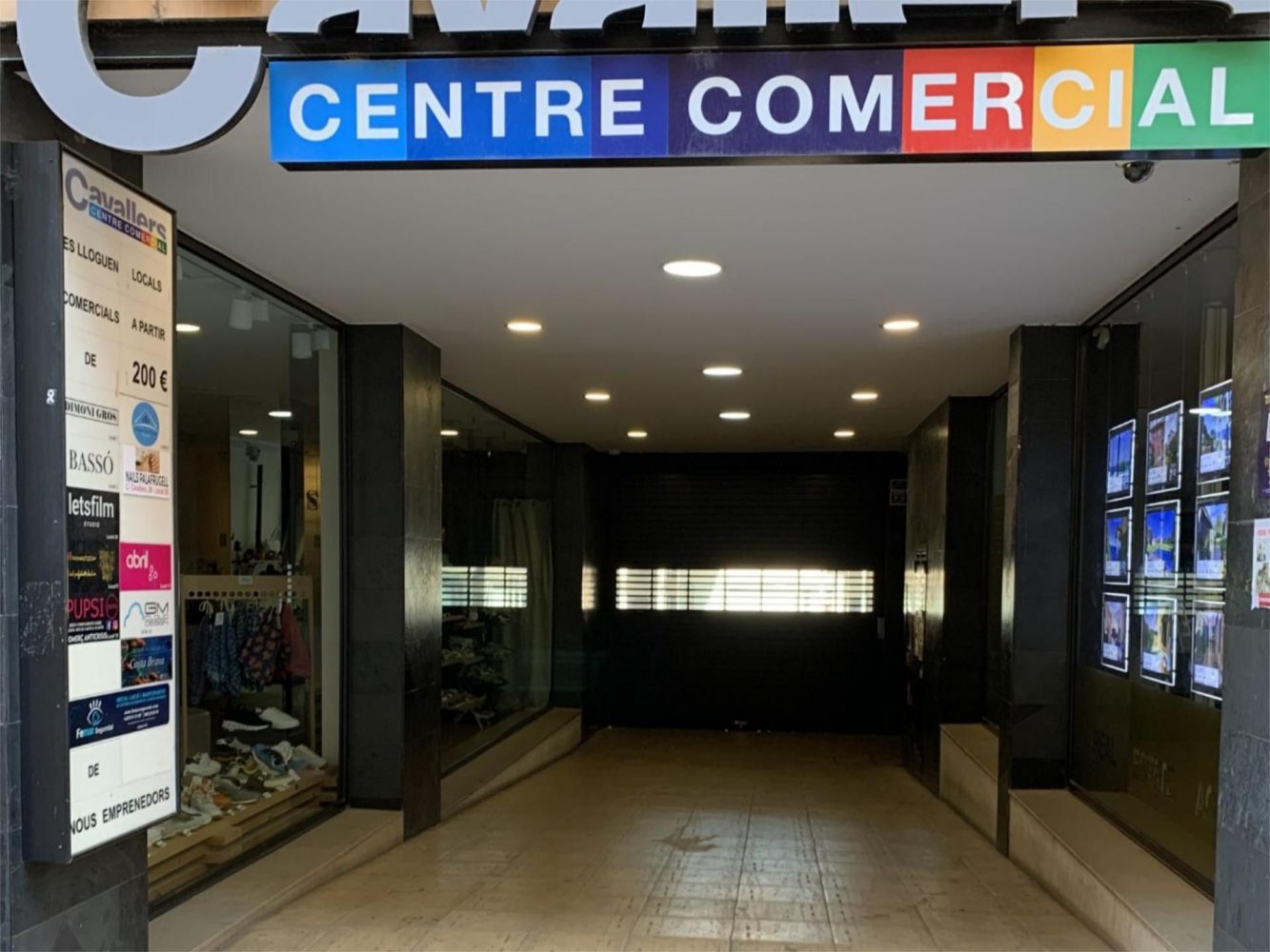 23m² Garage in Palafrugell, Spain No. 158776