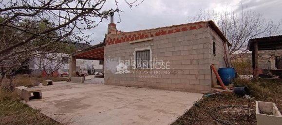 1 chambre Maison à La Romana, Spain No. 97889 5