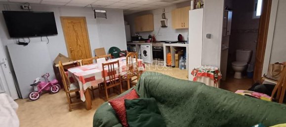 1 chambre Maison à La Romana, Spain No. 97889 14