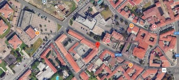 1 chambre Appartement à Busto Garolfo, Italy No. 262111 4