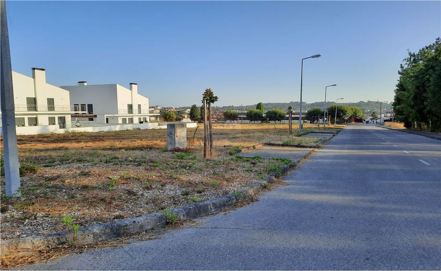 510m² Land in Pampilhosa, Portugal No. 66092