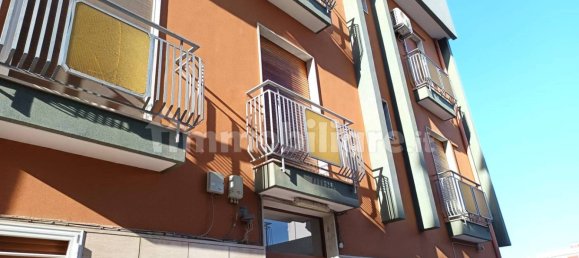 Квартира с 2 спальнями в Бари, Италия № 27133 12