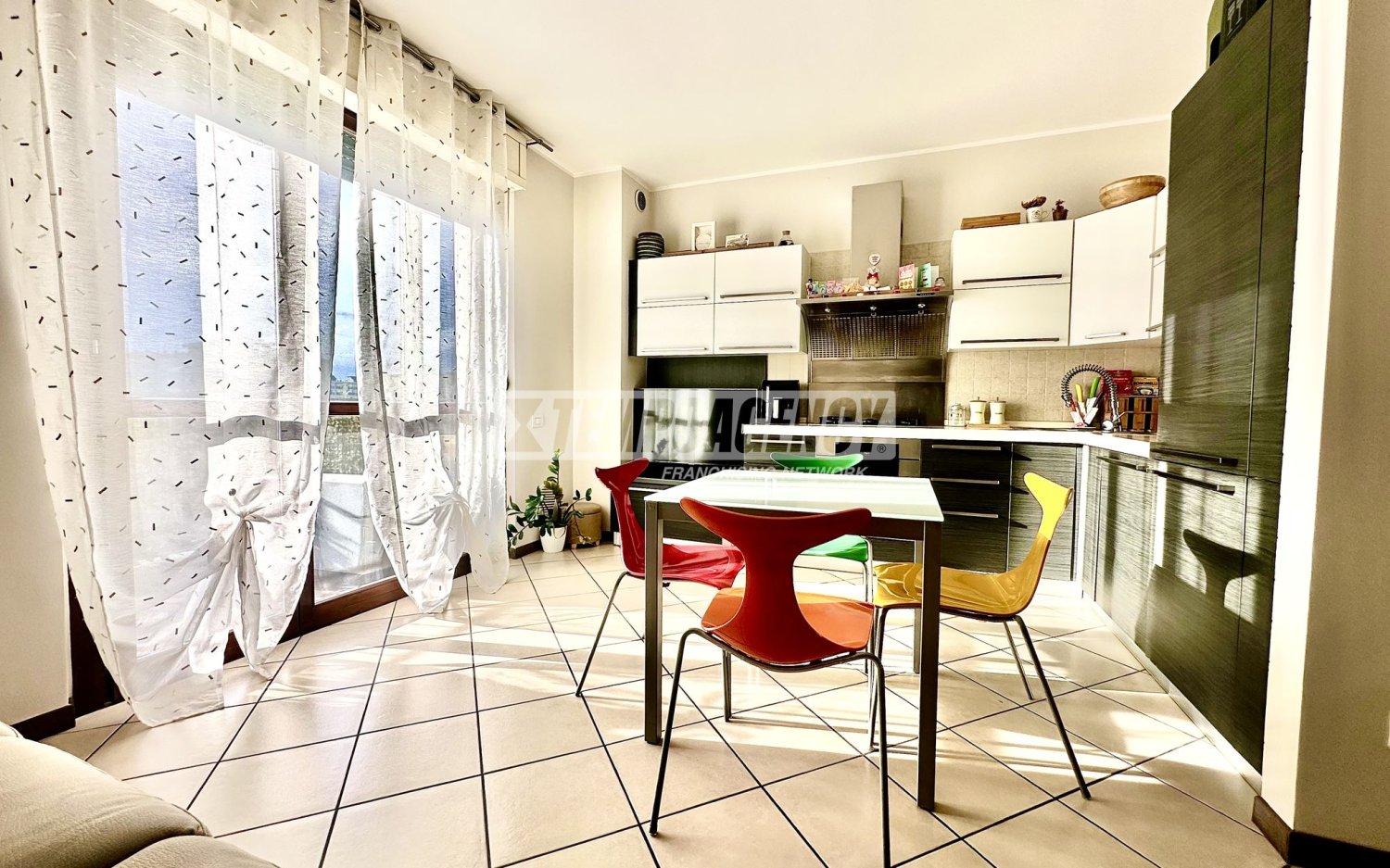 1 Schlafzimmer Wohnung in Rozzano, Italy, Nr. 312603