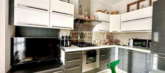 1 Schlafzimmer Wohnung in Rozzano, Italy, Nr. 312603 5