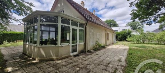 5 Schlafzimmer Haus in Evreux, France, Nr. 314484 20