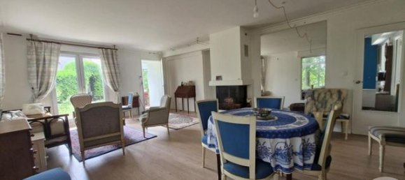 5 Schlafzimmer Haus in Evreux, France, Nr. 314484 5
