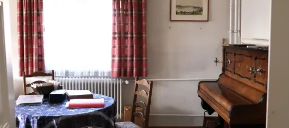 Casa de 3 dormitorios en Rottweil, Germany No. 17268 2