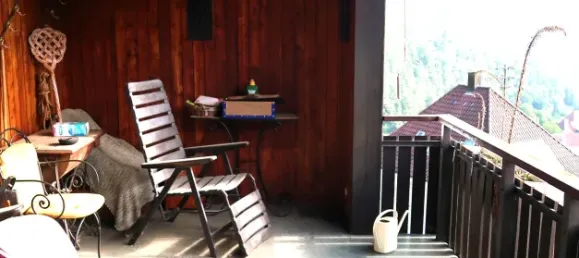 Casa de 3 dormitorios en Rottweil, Germany No. 17268 11