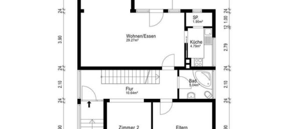 6 rooms House in Hesse, Germany No. 297604 13