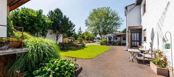 6 rooms House in Hesse, Germany No. 297604 4