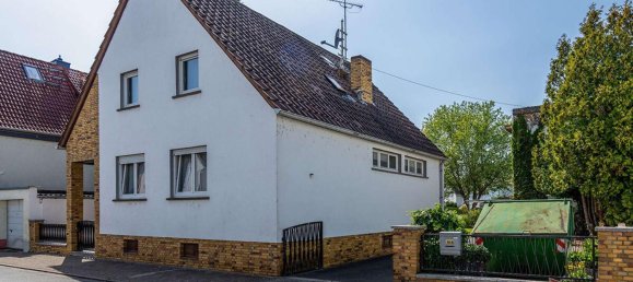 6 rooms House in Hesse, Germany No. 297604 3
