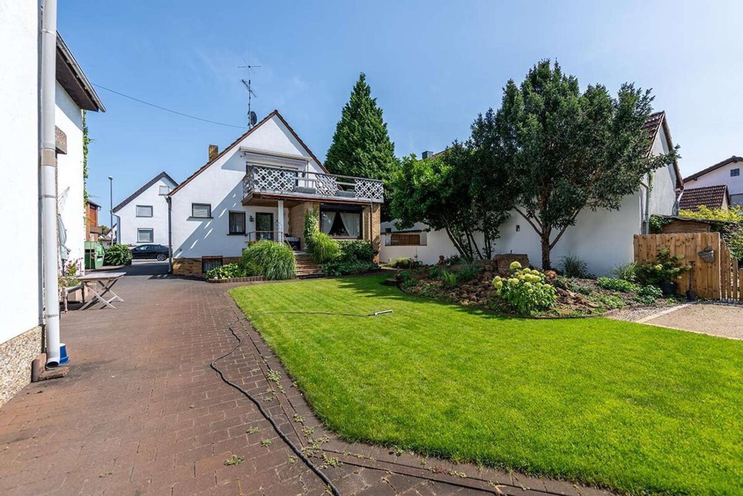 6 rooms House in Hesse, Germany No. 297604