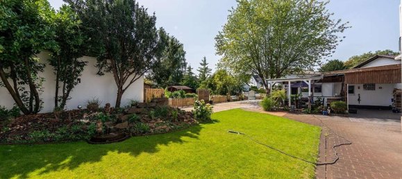 6 rooms House in Hesse, Germany No. 297604 2