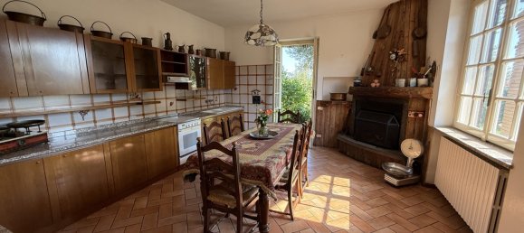 Вилла с 4 спальнями в Мерате, Италия № 324519 6