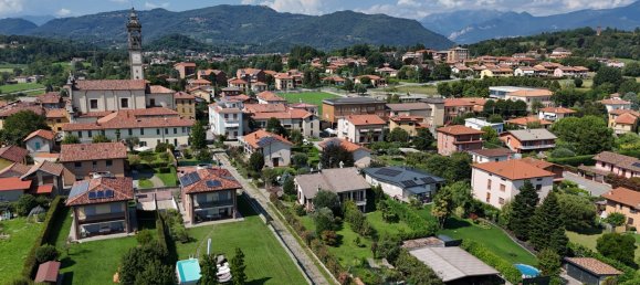 Вилла с 4 спальнями в Мерате, Италия № 324519 29