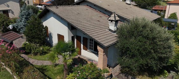 Вилла с 4 спальнями в Мерате, Италия № 324519 28