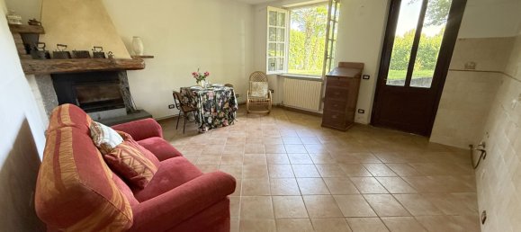 Вилла с 4 спальнями в Мерате, Италия № 324519 21