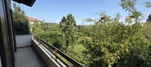 Вилла с 4 спальнями в Мерате, Италия № 324519 17