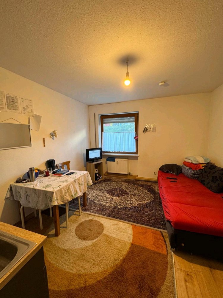 1 bedroom Apartment in Passau, Germany No. 267814