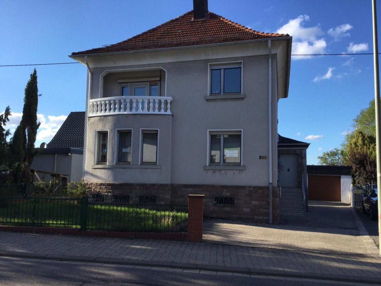 4 bedrooms House in Saarland, Germany No. 15862