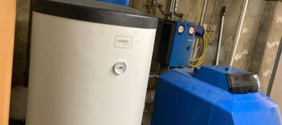 4 bedrooms House in Saarland, Germany No. 15862 29