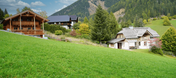 Земельный участок 600м² в Бад Клайнкирхгайм, Австрия № 164346 13