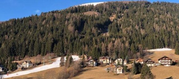 Земельный участок 600м² в Бад Клайнкирхгайм, Австрия № 164346 11