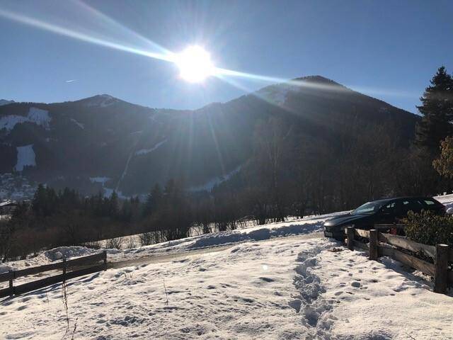 Земельный участок 600м² в Бад Клайнкирхгайм, Австрия № 164346