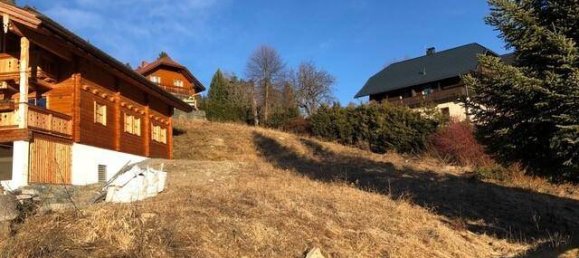 Земельный участок 600м² в Бад Клайнкирхгайм, Австрия № 164346 12