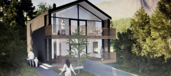 Земельный участок 600м² в Бад Клайнкирхгайм, Австрия № 164346 2