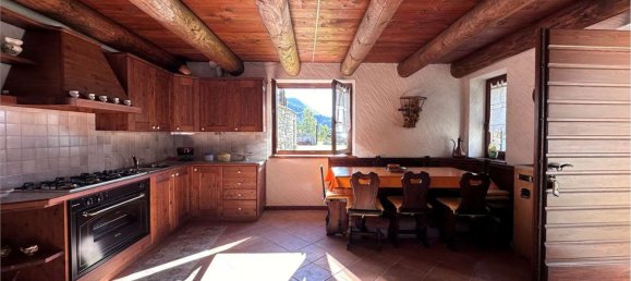 3 rooms House in Druogno, Italy No. 274092 16