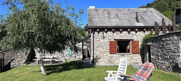 3 rooms House in Druogno, Italy No. 274092 27