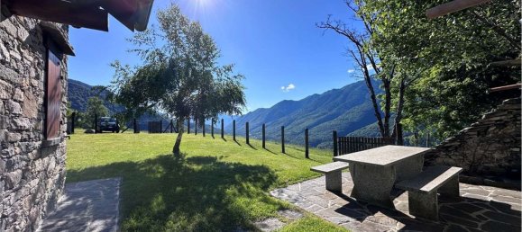 3 rooms House in Druogno, Italy No. 274092 31