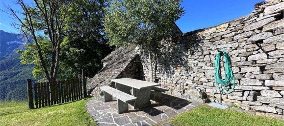 3 rooms House in Druogno, Italy No. 274092 30